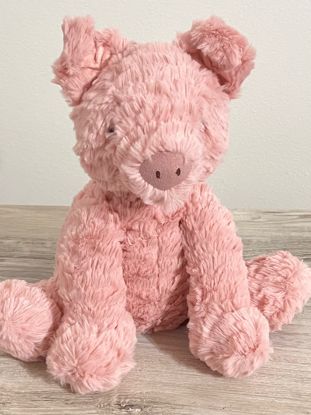 Jellycat FuddleWuddles Pig